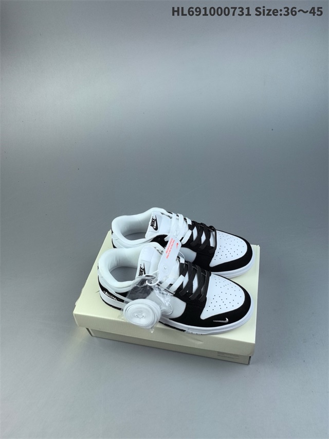 men Low top dunk sb shoes 36-45 2025-9-19-657